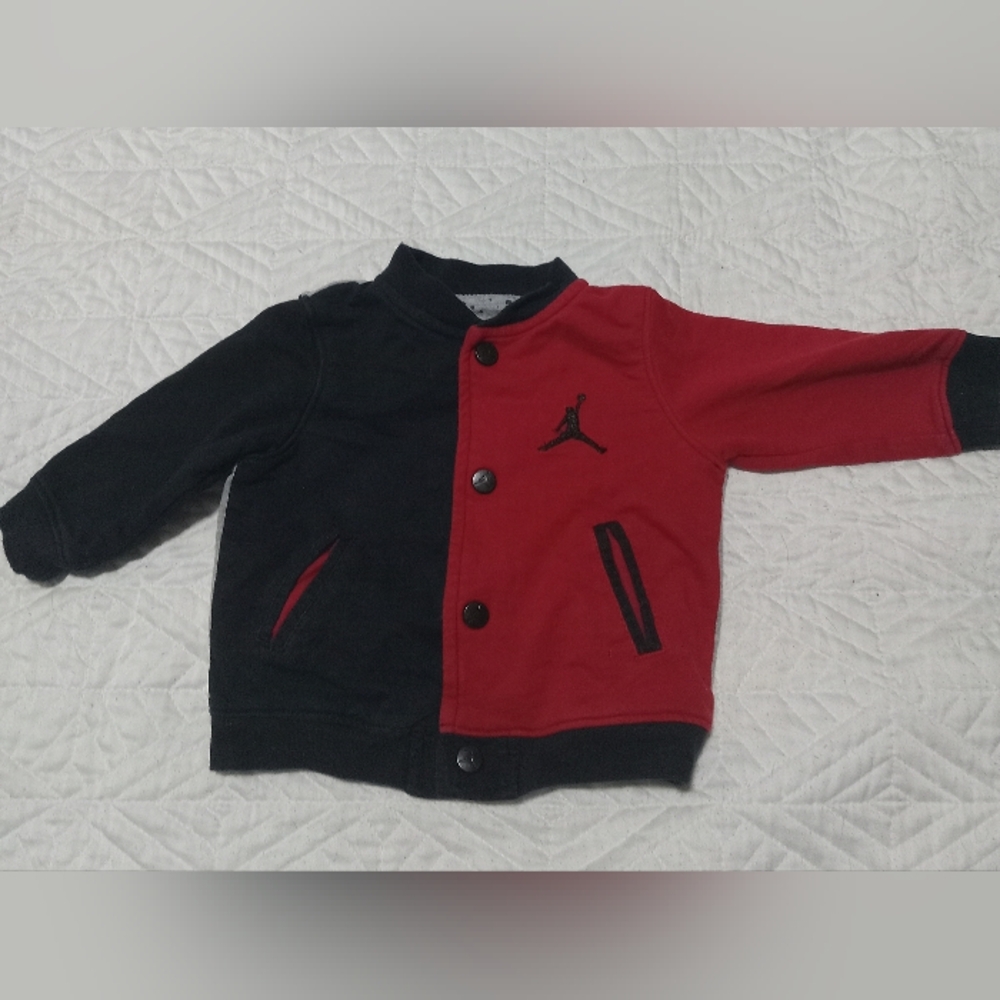 Baby Jordan Jacket